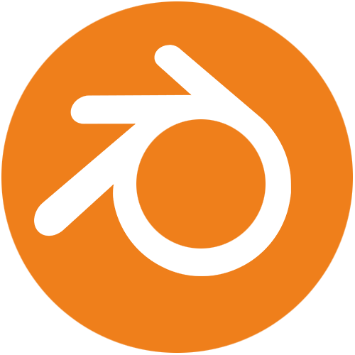 BLENDER MODELS